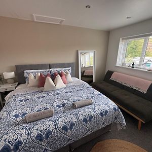 Deluxe Double or Twin Room Garden View